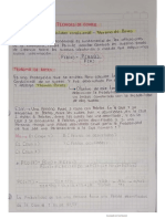 TÉCNICAS DE CONTEO- PROBABILIDAD CONDICIONAL