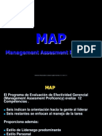 Presentacion MAP