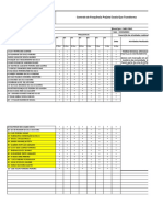 Frequencia - Estudantes Dezembro