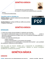 1-Aula-Princípios de Genética PDF