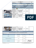 .017 - Inspección de Escaleras Fijas y Portatiles