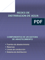 Redes de Distribucion FWVB