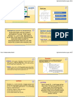 Pertemuan 05 Poset Lattice