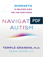 TRAD. Navigating Autism - Temple Grandin