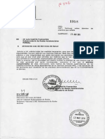 Ord Licencias Médicas 1958