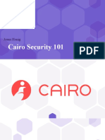 Cairo 101