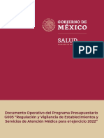 Documento Operativo PP G005 VoBo OAG 08092022 V PÃ¡gina