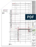 Fp-s19-Ch-1 - Shop Drawing Under Trays System 19