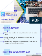 ClassPoint - Introduction - Installation