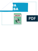 Plano de Curso - 3ºano