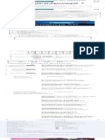 Evaluacion Unidad 1 Lenguaje Segundo Basico PDF