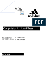 Competitionlaws PPT