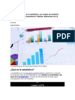 Estadistica