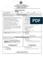 FORM 6 SCHOOL TEACHING NON TEACHINGless Than 60days