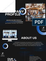 Company Profil AM Research