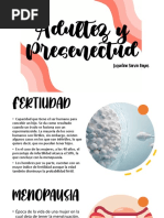 Adultez y Presenectud Jaqueline Servin Reyes