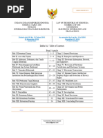 Download Law No 11 of 2008 19 of 2016 Electronic Information and Transactions Indonesia Wishnu Basuki by Wishnu Basuki SN6486602 doc pdf