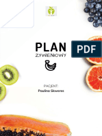 1.plan - Zywieniowy Paulina Skweres