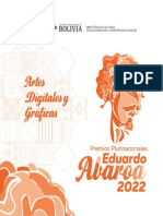 Eduardo Abaroa - Artes