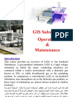 GIS Substation1