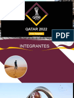 Exposicion Mundial Qatar