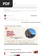 Código Rosa: Protocolo de Emergencia Infantil | PDF | Hospital