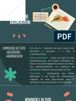 Tipos de Introdução - Material