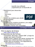 Curso Eclipse