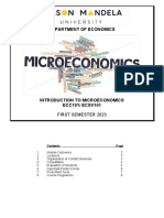 ECC101 - ECVS101 Module Outline 2023