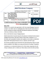 Petrosilah Observed Wells Final Surveying Report1