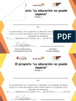 Certificado Reconocimiento A RE - Victor Epieyu - Duplicadas