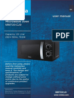 Product Manual Guide MM720CJ9