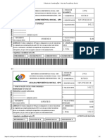 Cálculo de Contribuições - Guia Da Previdência Social 2