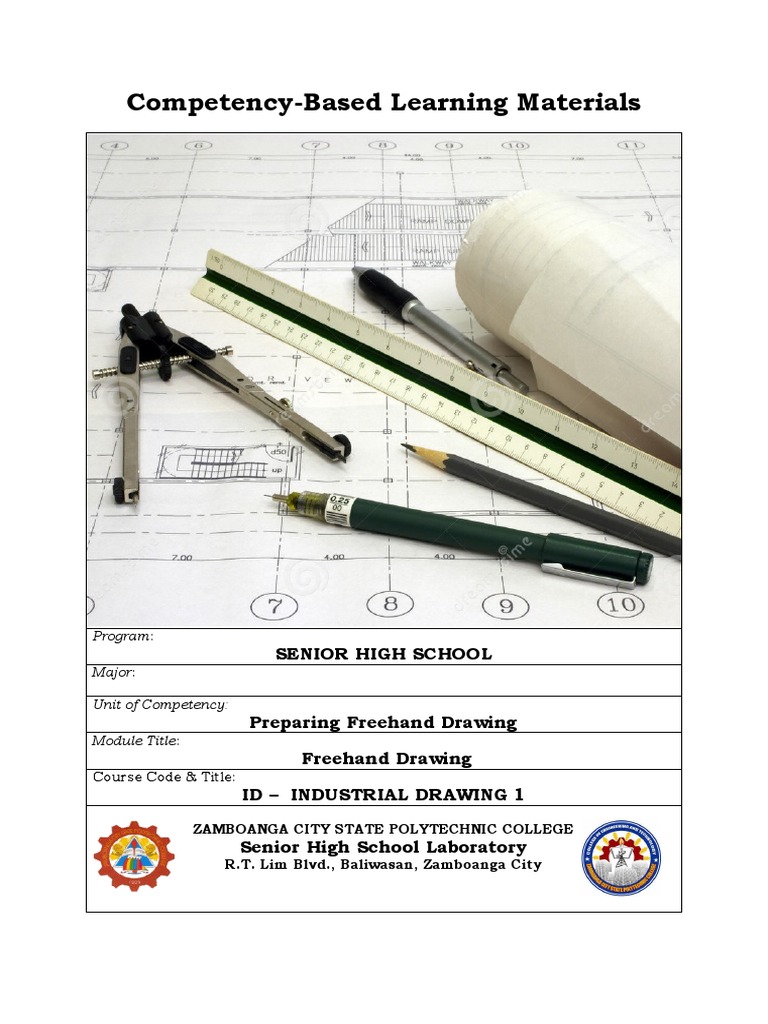 Freehand Drawing for Industrial Design | PDF | Drawing | Runes