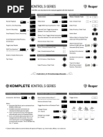 ReaKontrol v110 Manual