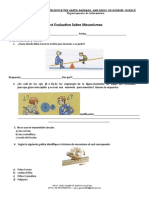 Evaluacion Mecanismos