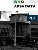 Bank Aksa Data Vo. 1 2021