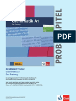 Probekapitel 675057 DI Grammatik A1