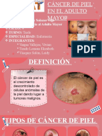 13 - Cancer de Piel