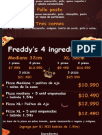 Carta Freddy Pizza - PDF - Google Drive