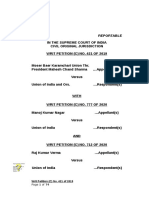 Moser Baer Karamchari Union Vs Union of India and Ors PDF
