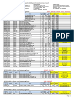 Pricelist NSS Updated 01 April 2023 NSS BOGOR