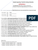 Draft-2022SaubleSpeedwaySchedule - Layout 1