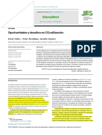 Opportunities and Challenges in CO2 Utilization - En.es