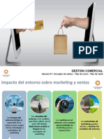 Gestion Comercial Teoria