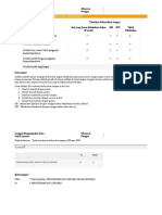 Form Observasi Inm