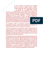 Tema de Investigacion La Violenciaestadisticalic. Andre Ody