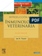 Immunologia Veterinaria TIZARD