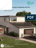 EDP Solar - Propuesta para Angel Luis Menéndez Garci 01985517