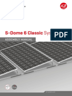 Assembly Manual S-Dome 6 Classic